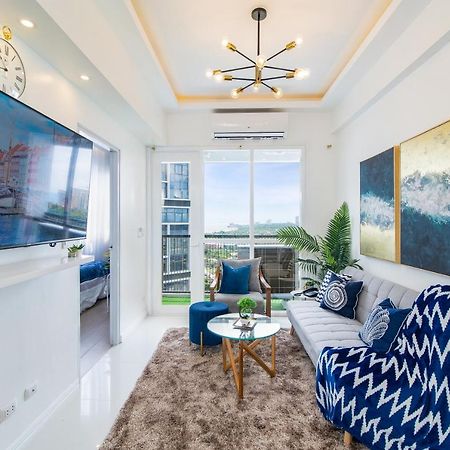 Omp 15C-T2, Seaview, Pool & Beach Access, Near Airport, Fast Wi-Fi, Netflix Punta Engaño Zewnętrze zdjęcie