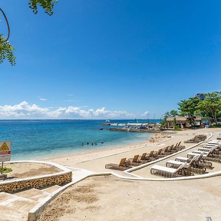 Omp 15C-T2, Seaview, Pool & Beach Access, Near Airport, Fast Wi-Fi, Netflix Punta Engaño Zewnętrze zdjęcie