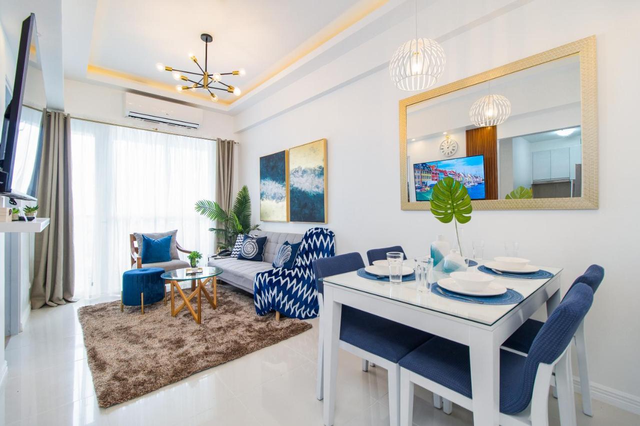 Omp 15C-T2, Seaview, Pool & Beach Access, Near Airport, Fast Wi-Fi, Netflix Punta Engaño Zewnętrze zdjęcie