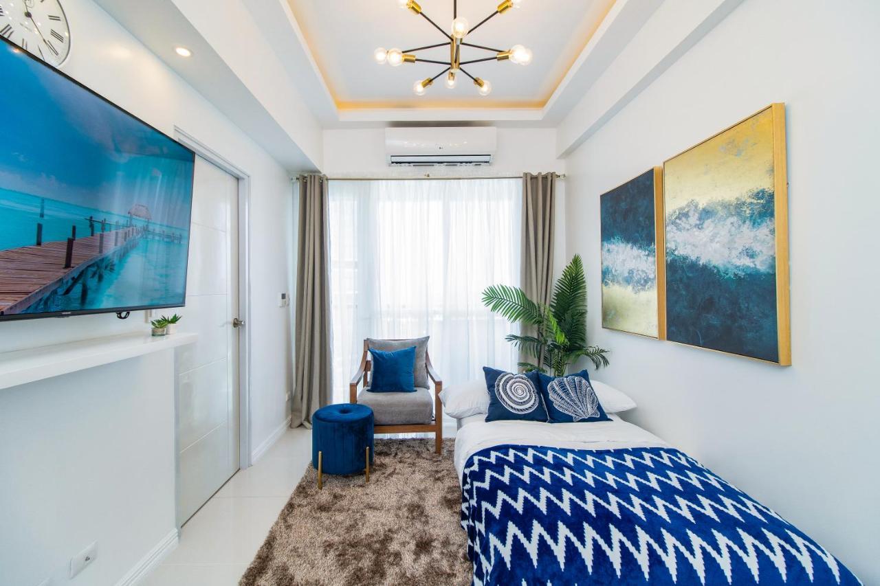 Omp 15C-T2, Seaview, Pool & Beach Access, Near Airport, Fast Wi-Fi, Netflix Punta Engaño Zewnętrze zdjęcie