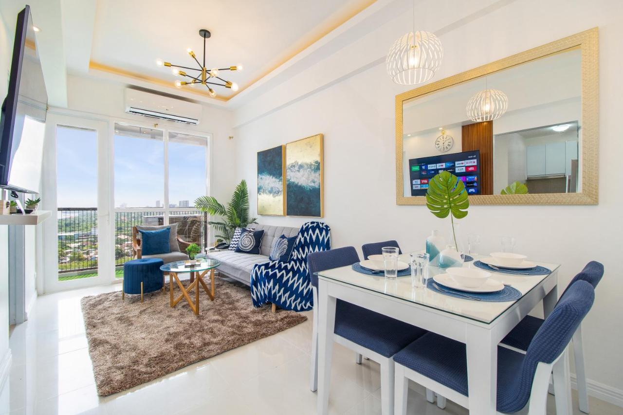 Omp 15C-T2, Seaview, Pool & Beach Access, Near Airport, Fast Wi-Fi, Netflix Punta Engaño Zewnętrze zdjęcie
