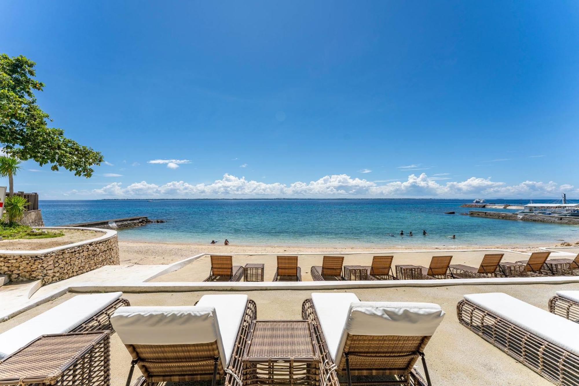 Omp 15C-T2, Seaview, Pool & Beach Access, Near Airport, Fast Wi-Fi, Netflix Punta Engaño Zewnętrze zdjęcie